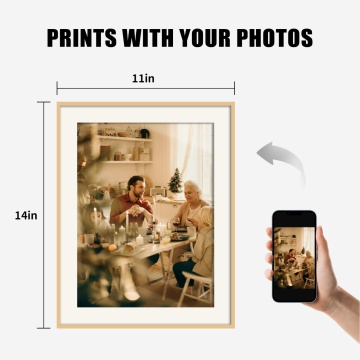 Custom Galley Framed Wall Art – Decorative Painting custom Acrylic Print, Modern Metal Frame, for Living Room Bedroom Office Home Hotel Decorations