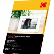 KODAK High Glossy Photo Paper