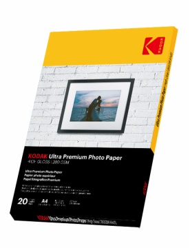 KODAK Ultra Premium Photo Paper