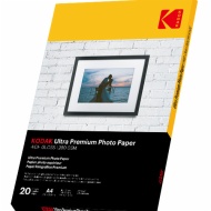 KODAK Ultra Premium Photo Paper