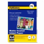 120gsm Matte Coated Paper