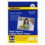 240gsm High glossy inkjet photo paper