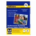 270gsm Premium Glossy Inkjet Photo Paper