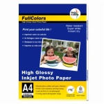 230gsm High Glossy Photo Paper(China base paper, China coating)