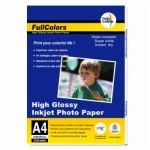 180gsm High Glossy Photo Paper