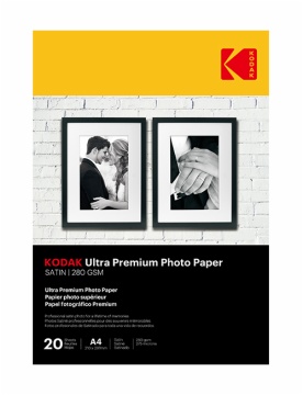 KODAK Ultra Premium Photo Paper