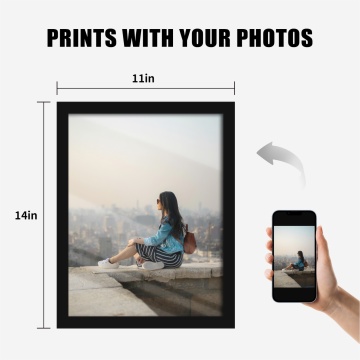 Custom Decorative Painting on Fine Art Paper PS frame for hotel home office wall decoration