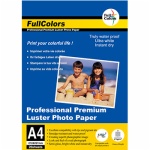 FULLCOLORS Premium RC Photo Paper