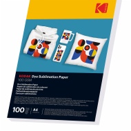 KODAK Dye Sublimation Paper