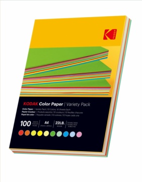 KODAK Color Paper