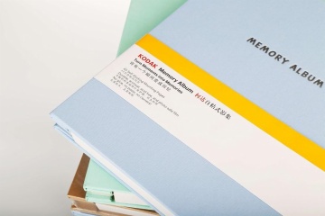 KODAK Memory Album