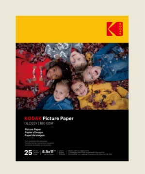 KODAK Picture Paper