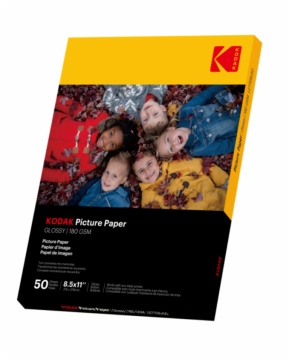 KODAK Picture Paper