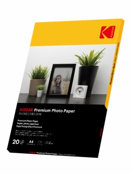 KODAK High Glossy Photo Paper