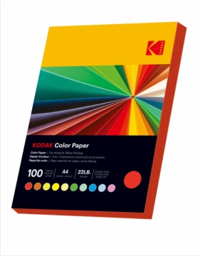 KODAK Color Paper