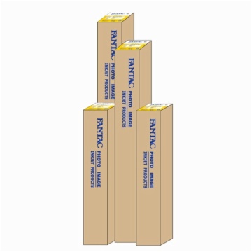 150gsm Adhesive Water-proof Matt PP