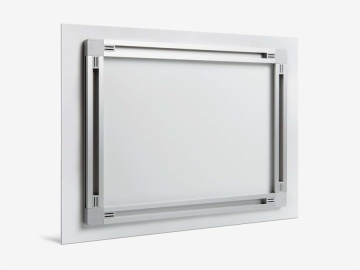 Master Acrylic Glass Photo Board