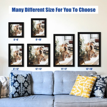 Custom Decorative Painting on Fine Art Paper PS frame for hotel home office wall decoration