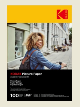 KODAK Picture Paper