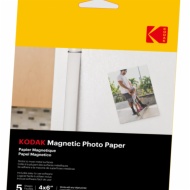 KODAK Magnetic Photo Paper