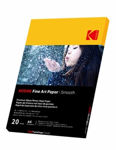 KODAK Fine Art Paper