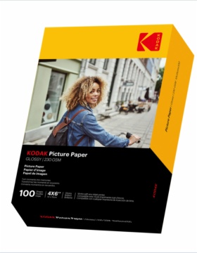 KODAK Picture Paper