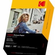 Sealed Kodak Ultra Premium Photo Paper 5×7, High Gloss, 20 sheets – St.  John's Institute (Hua Ming)