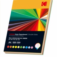 KODAK Color Paperboard