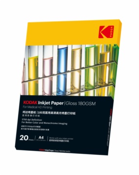 KODAK HD Medical Printing Paper